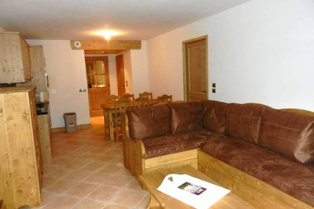 Photo : Appartement de vacances