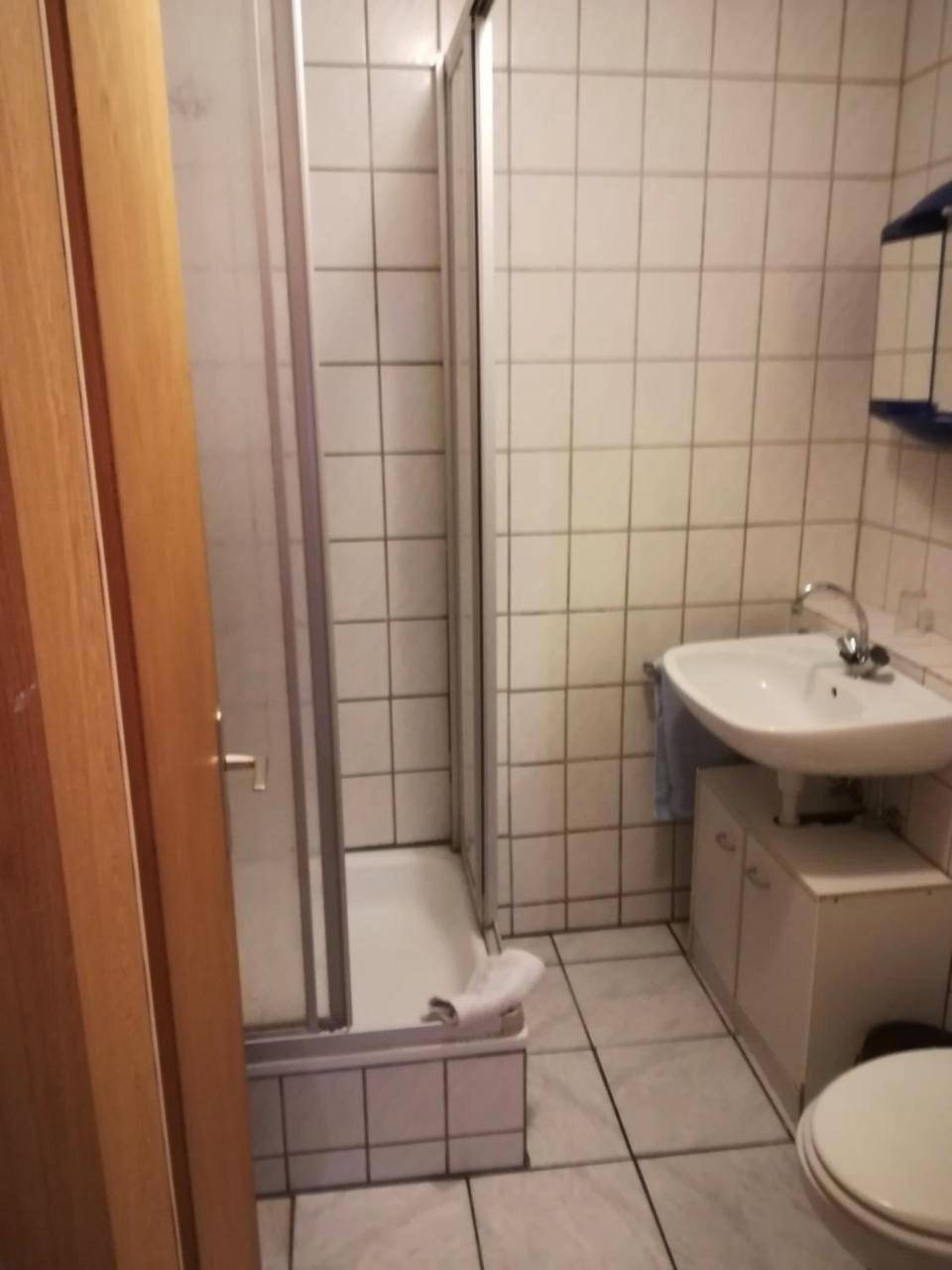 Ganze Wohnung, Apartment - Ground Floor in Bacharach, Landkreis Mainz-Bingen