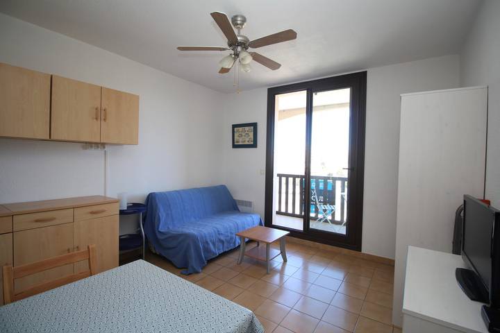 Appartement entier, Cap 22 in Canet-en-Roussillon, Côte d'Améthyste