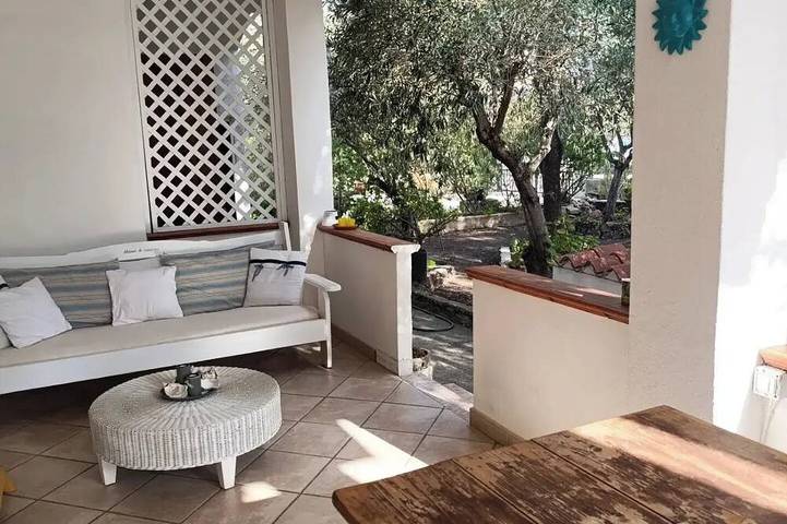 Appartamento vacanze per 4 persone - 1