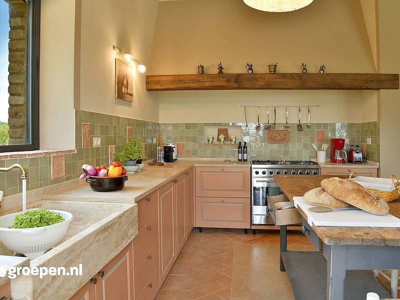 Villa Montecatini Val di Cecina in Montecatini Val di Cecina, Côte des Étrusques