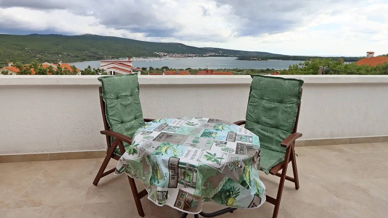 Appartamento vacanze a Kornic a partire da 75€ a notte