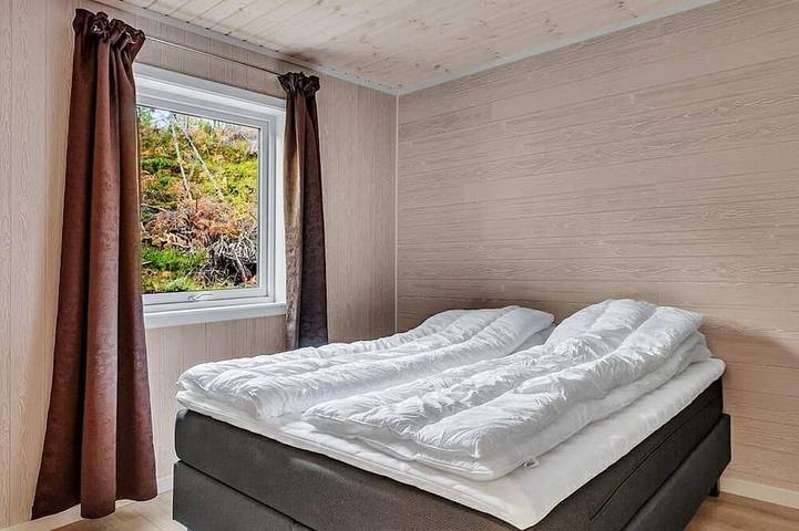 Ferienhaus Norwegen Møre og Romsdal mit Fjordblick in Gjemnes, Nördliches Fjordnorwegen