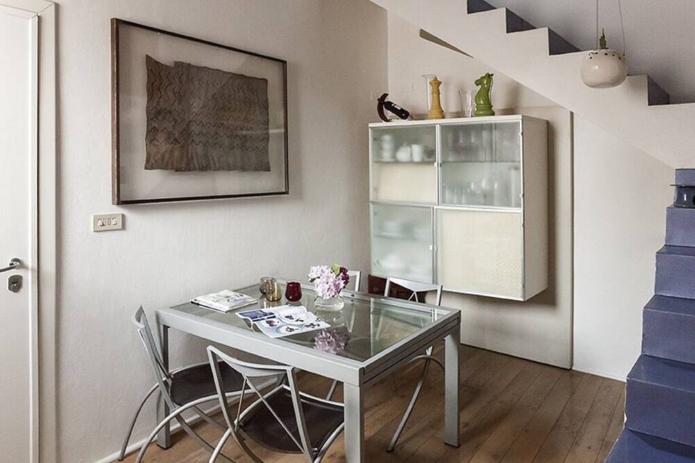 Appartamento intero, Little Tower Over The Roofs in Modena, Provincia di Modena