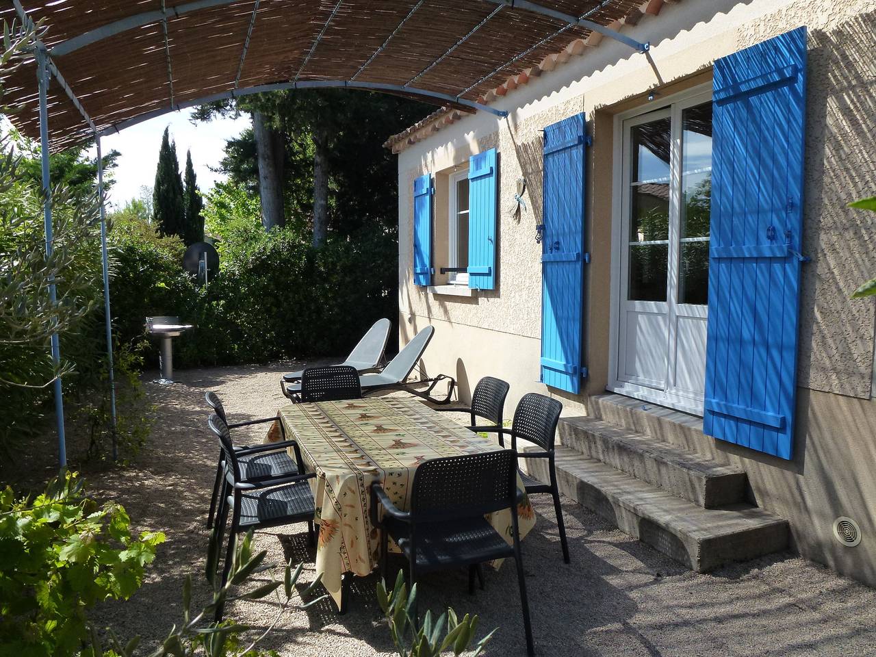 Ladouceprovence in Loriol-du-Comtat, Vaucluse