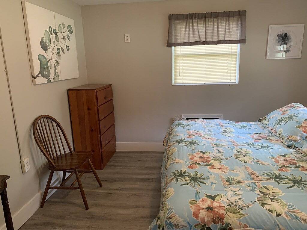 Super Cute 2Br/1Ba Cabin at beautiful lakeside campground in Lake Pierce, Zentral Florida