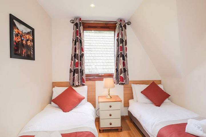 20 Great Glen Water Park, Invergarry in Highlands