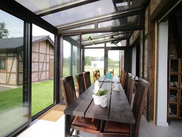 Ferienhaus für 16 Personen in Polnische Ostsee, Bild 4