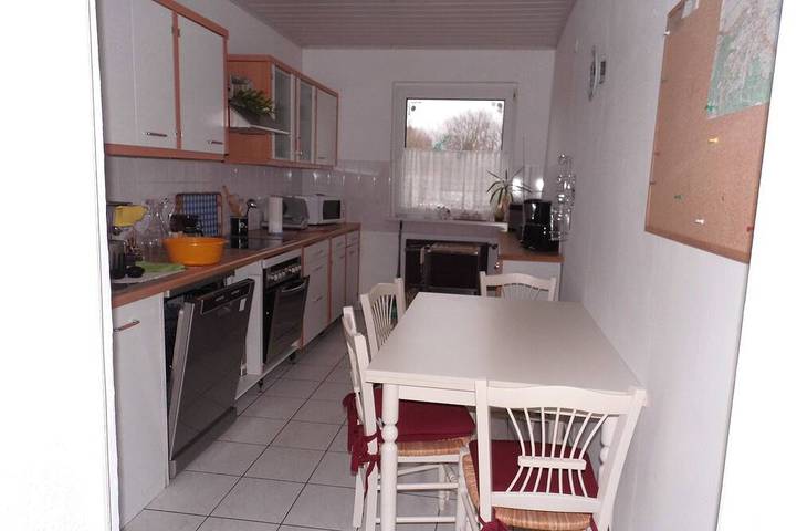 Ferienwohnung für 6 Personen - 1