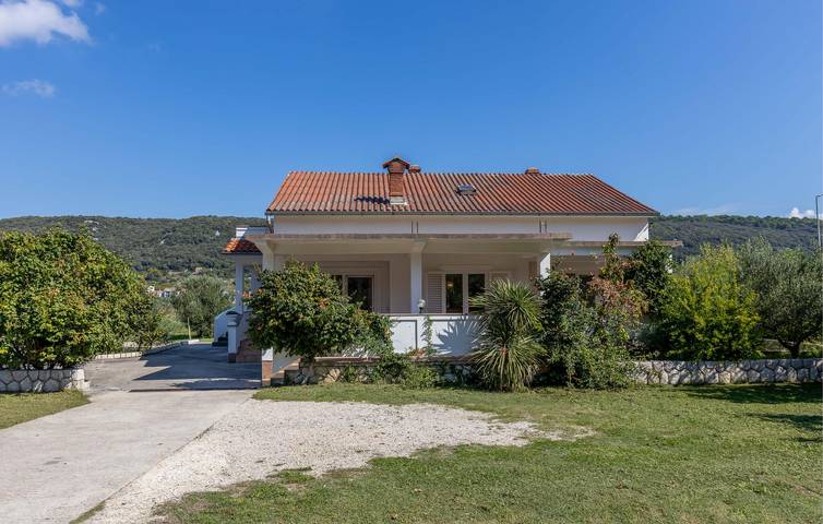 Ferienhaus für 6 Personen, mit Terrasse, mit Haustier auf Rab - 3