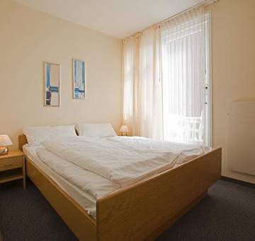 Ferienwohnung für 3 Personen in Weststrand, Norderney, Bild 1