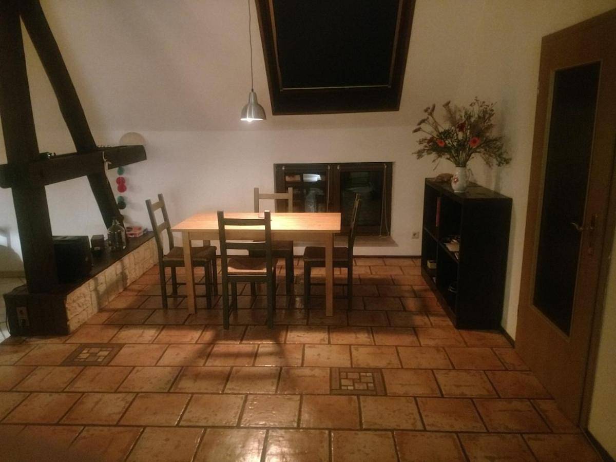 Ganze Wohnung, Apartment in OT_Müncheberg, Müncheberg
