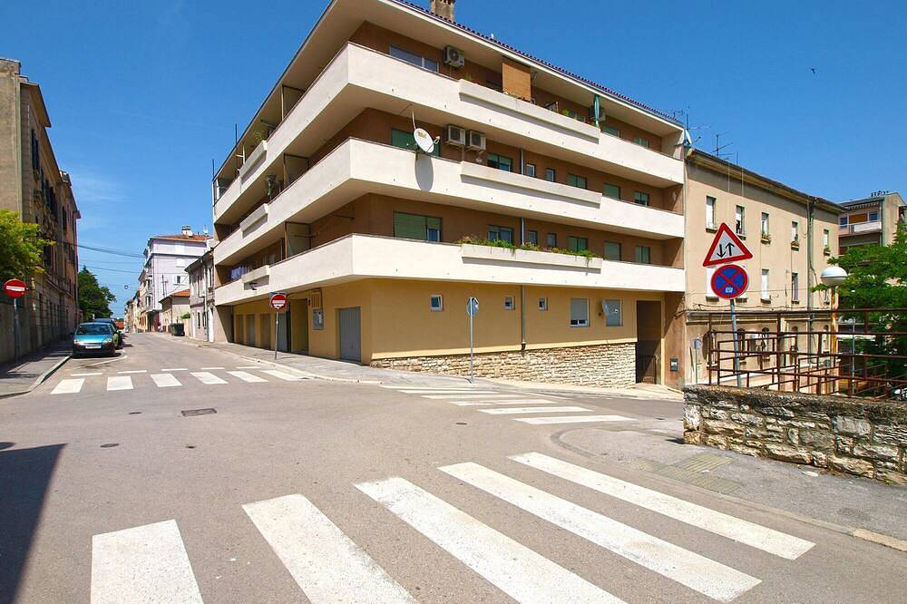 Appartamento vacanze a Pula Croazia a partire da 69€ a notte