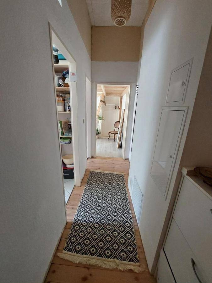 Ganze Wohnung, One-Bedroom Apartment in Tempelhof Berlin, Berlin