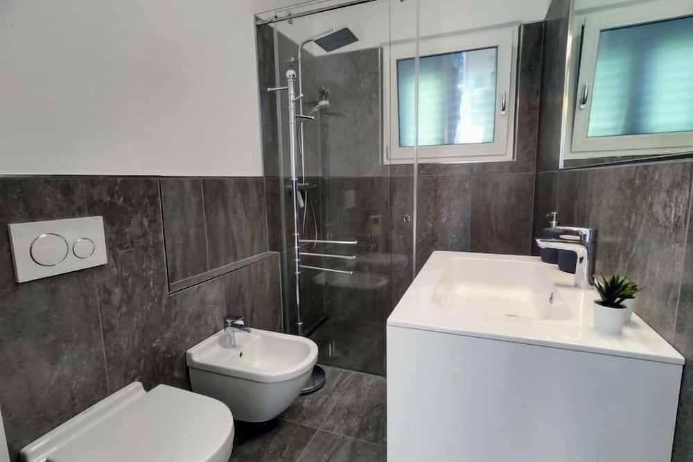 Ganze Wohnung, Ronscione Bellavista in Samolaco, Veltlin