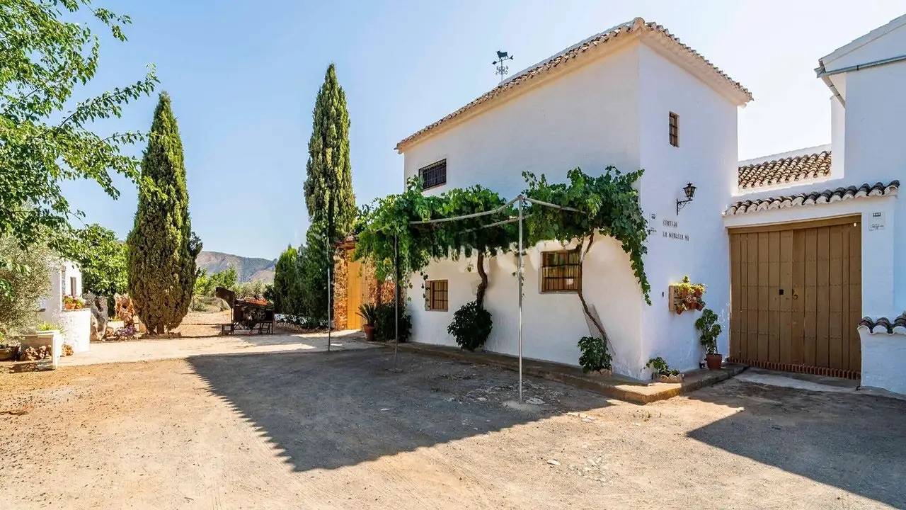 Ferienhaus für 13 Personen (143 m²) in Archidona in Archidona, Málaga Provinz