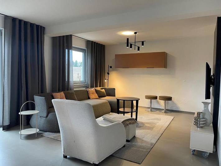 Ferienhaus für 15 Personen, mit Garten - 1
