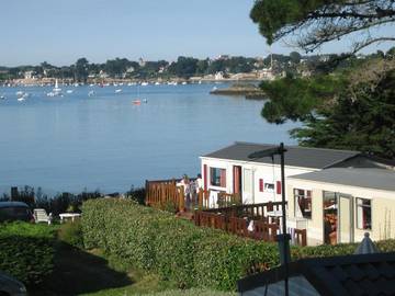 Camping pour 4 Personnes dans Saint-Coulomb, Ille-et-Vilaine, Photo 4