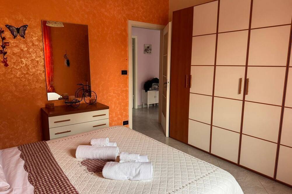 Appartamento intero, Guesthost - Sinergie Creative Home in Alessandria, Alessandria (Comune)