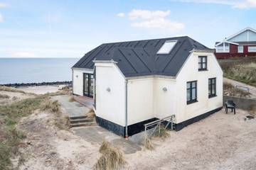 Vakantiehuis voor 5 Personen in Lønstrup, Noordzee Denemarken, Afbeelding 1