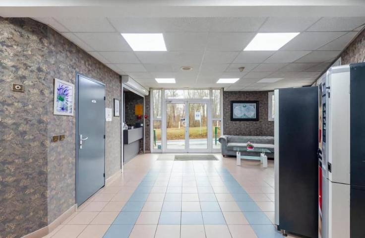 Hôtel pour 3 personnes à Orry-la-Ville - 4