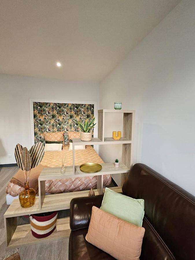 Location de vacances pour 2 personnes à Beauvais