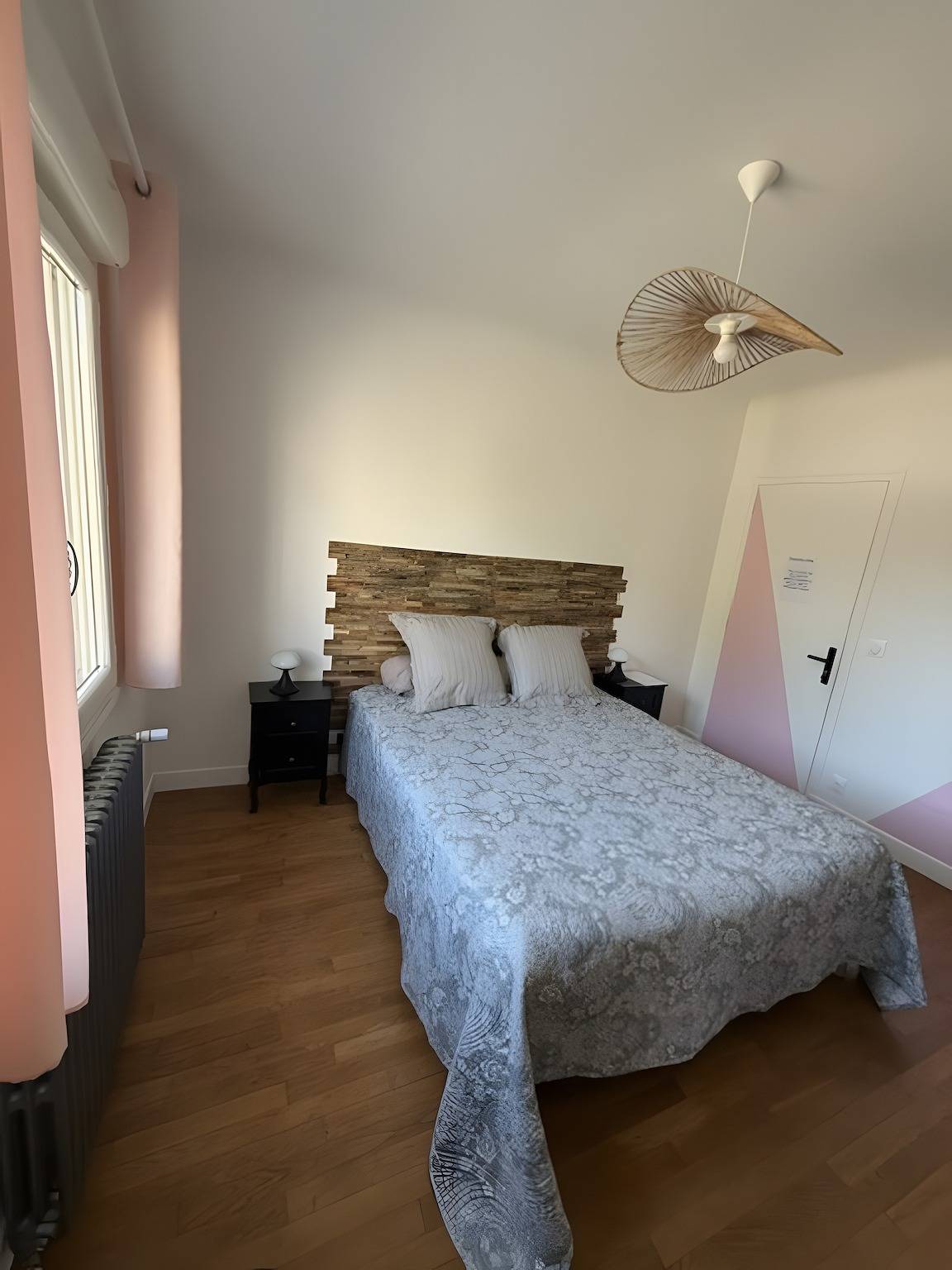 Chambre d’hôtes « Chambre Arthus » in Bugeat, Région d'Ussel