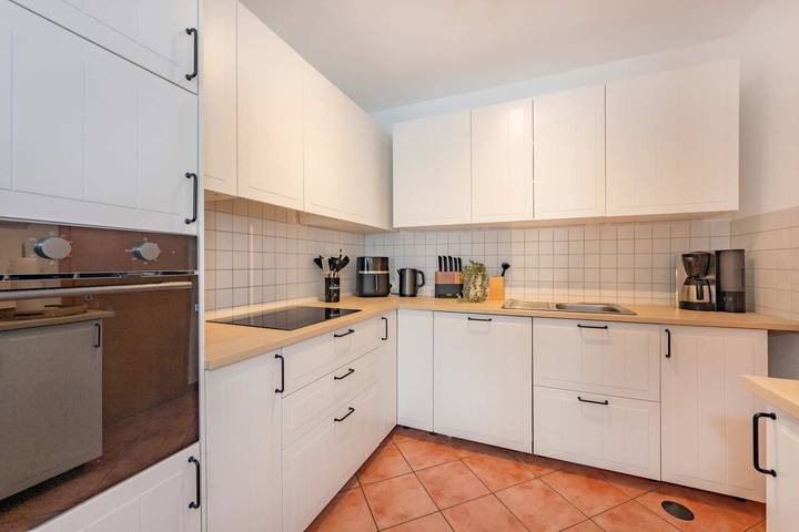 Ferienhaus für 8 Personen, mit Garten und Seeblick, mit Haustier in Korswandt - 4