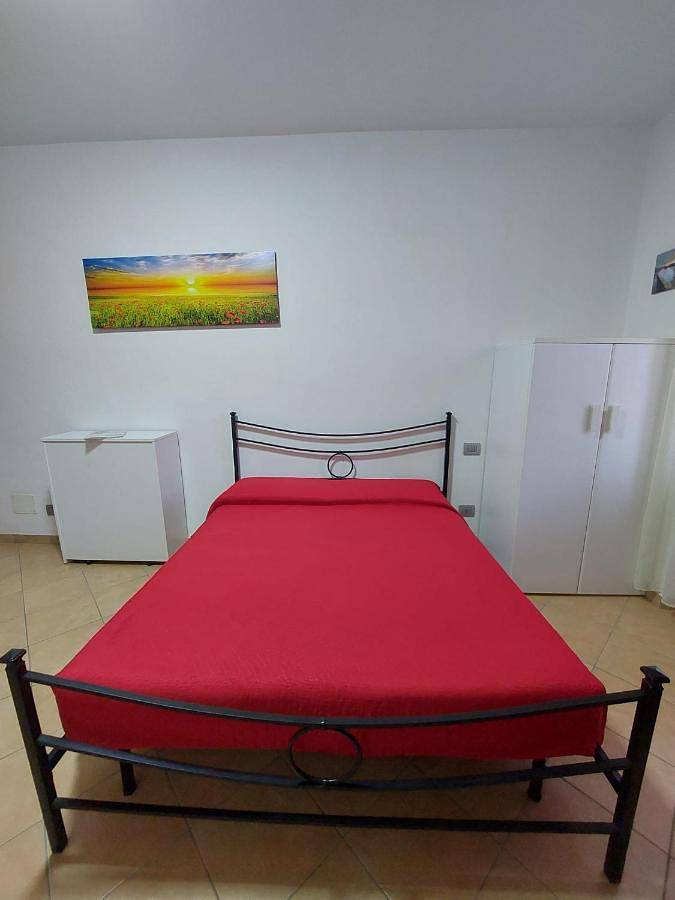 Gîte pour 2 personnes, animaux acceptés à Bellagio - 4