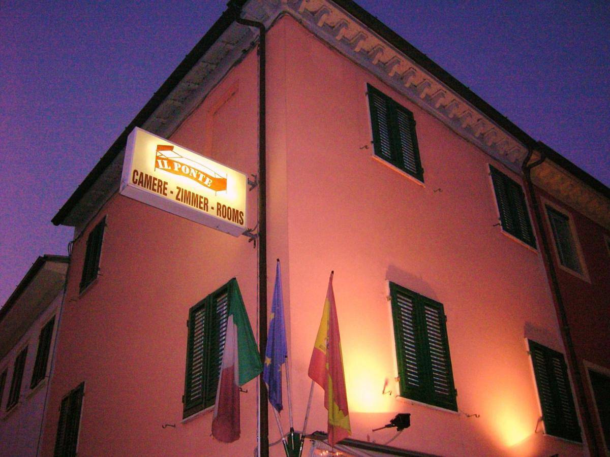 Il Ponte Affittacamere in Lucca, Lucca Provinz