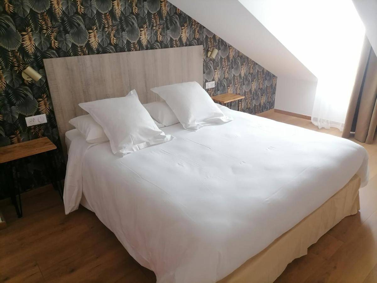 Hôtel Catalpa in Annecy, Annecy (commune)