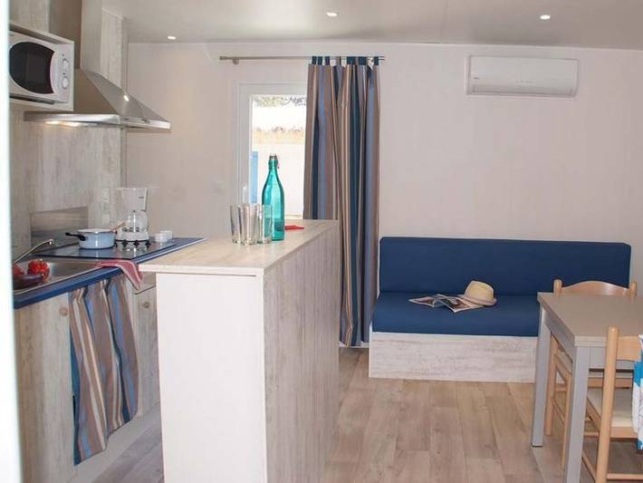 Location de vacances pour 8 personnes à Puget-sur-Argens - 3