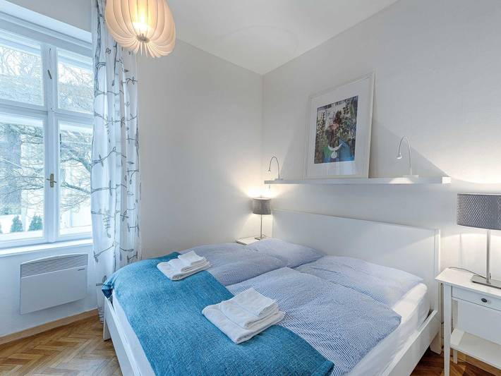 Ferienwohnung für 2 Personen, mit Balkon und Garten sowie Sauna in Wiener Alpen in Niederösterreich - 4