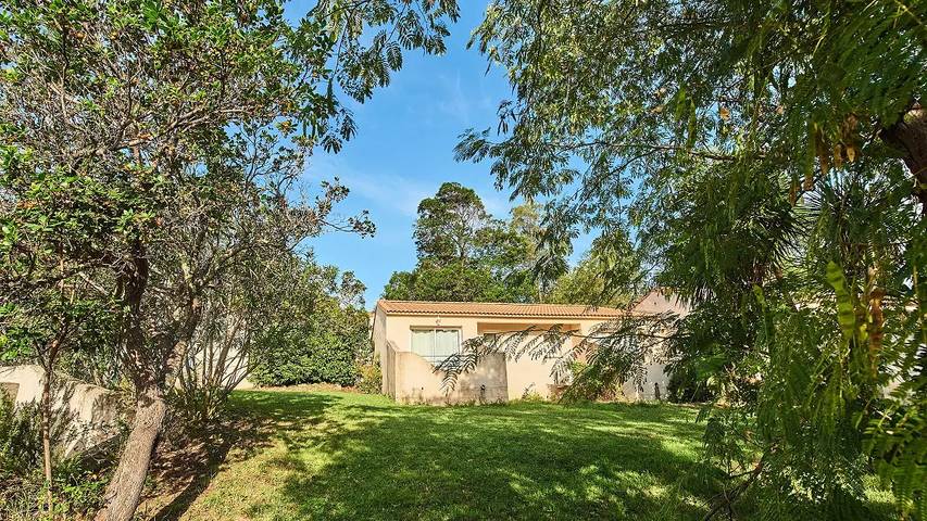 Villa für 4 Personen, mit Terrasse und Pool, mit Haustier auf Korsika - 4