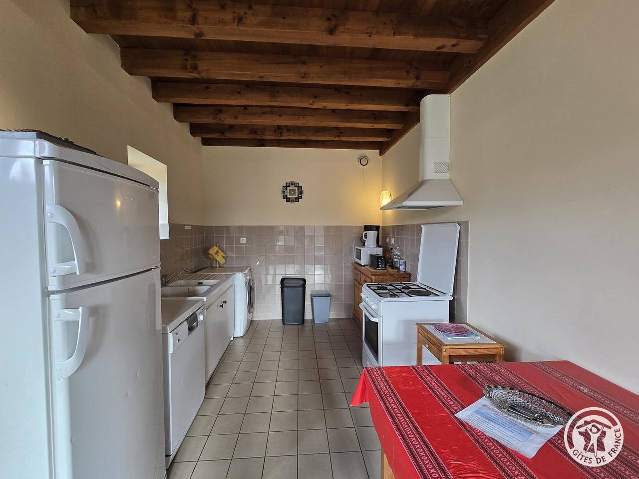 Grand Gîte n°936374 in Bouillac, Périgord Pourpre