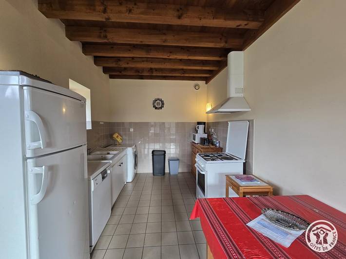Grand Gîte n°936374 in Bouillac, Périgord Pourpre