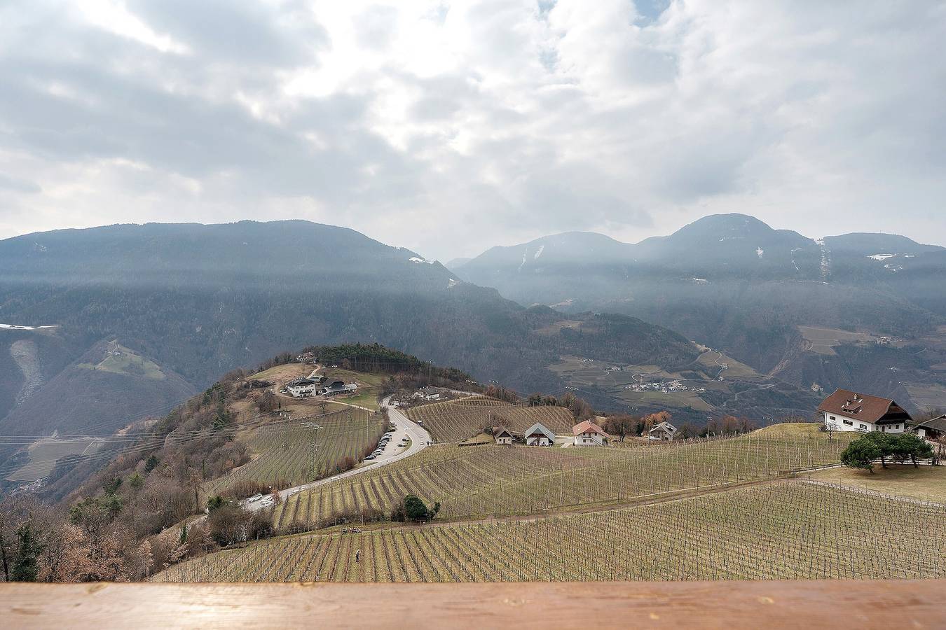 Entire apartment, Apartment "Rosengartl" with Mountain View, Shared Pool and Wi-Fi in Costa - Bozner Leitach, Ritten