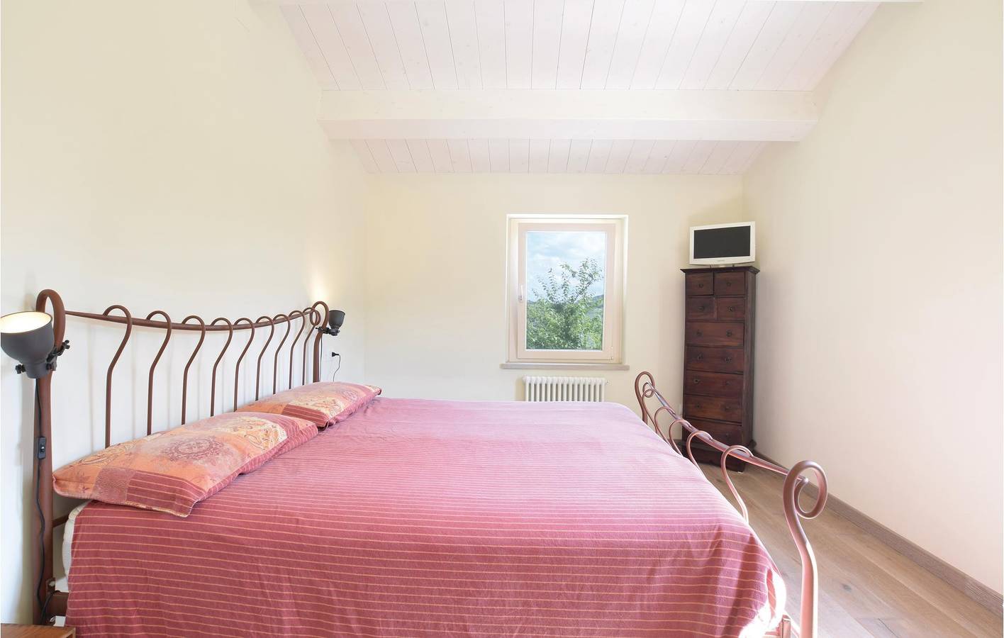 Vakantiehuis voor 3 personen met tuin, foto 6