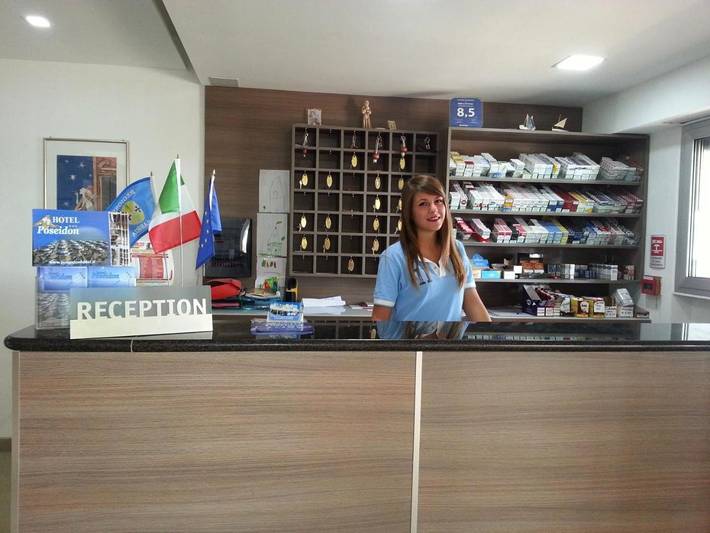 Appartamento per 2 persone, con Balcone e Terrazza nonché Panorama a Schiavonea