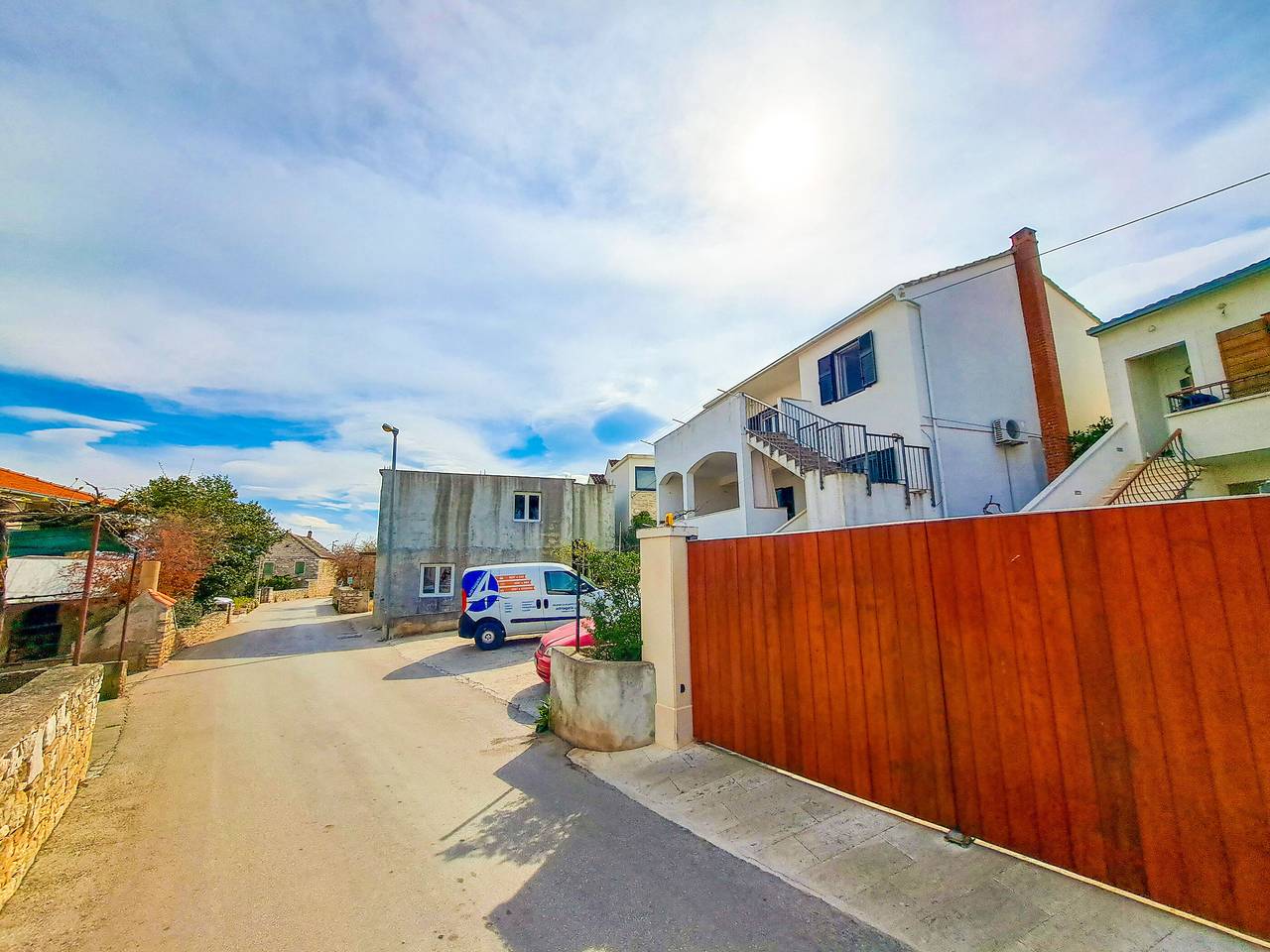 Entire apartment, Apartment Toma in Supetar, Brac