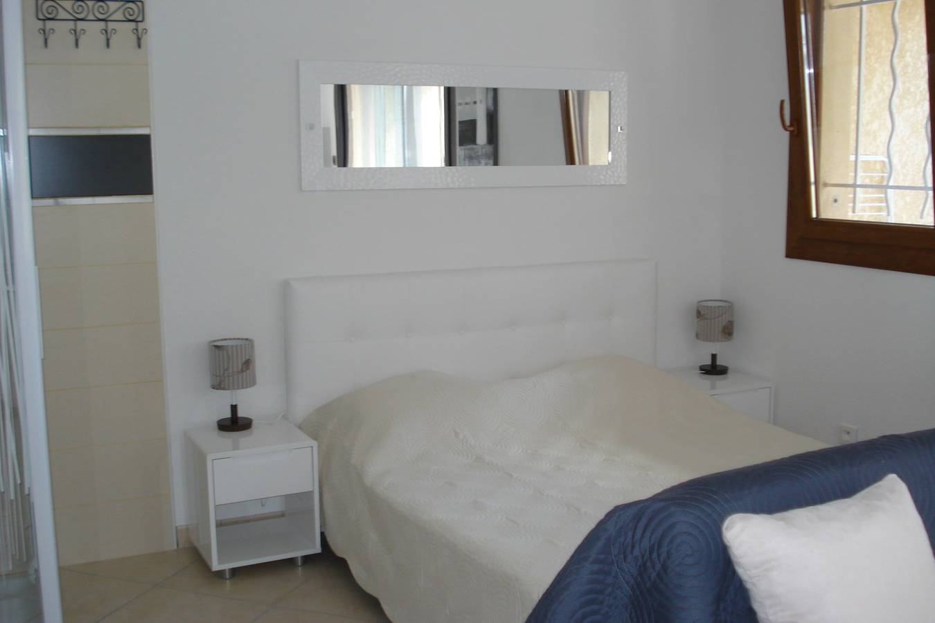 Naturiste Cap d'Agde Villa Port Vénus 49 in Cap d'Agde, Agde
