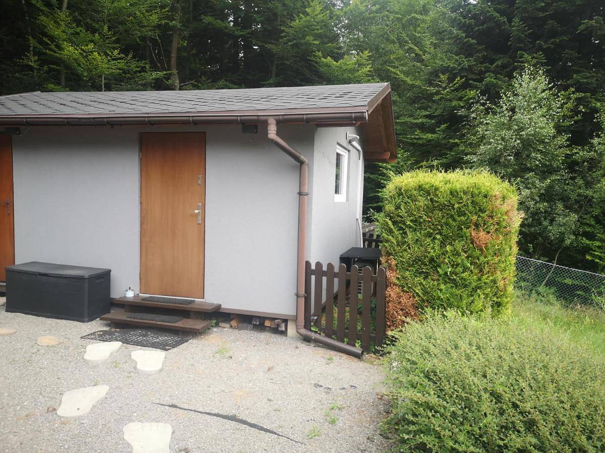 Double Room with Mountain View in Brenna, Karpaty (Polska)