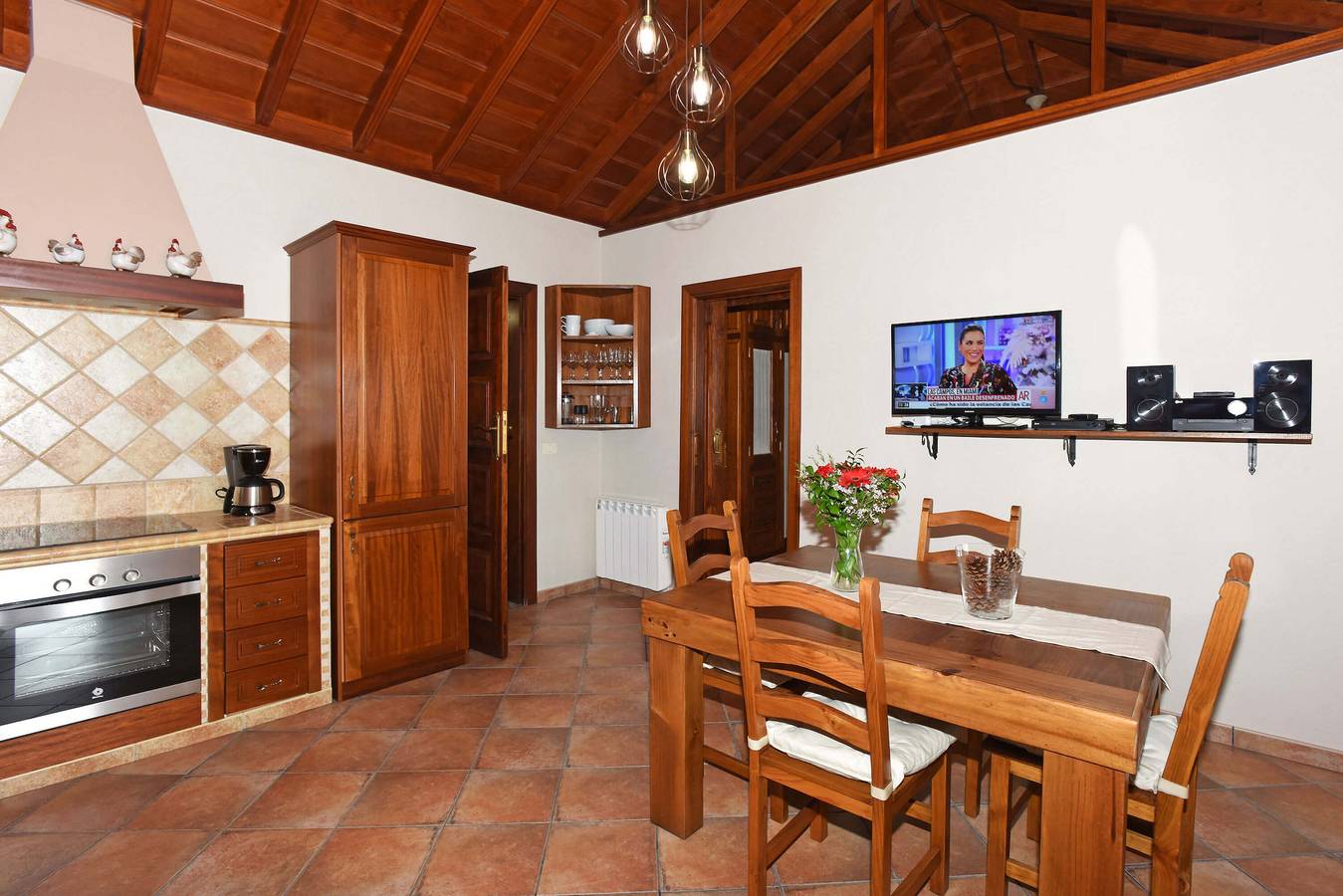 Casa Maday, foto 6