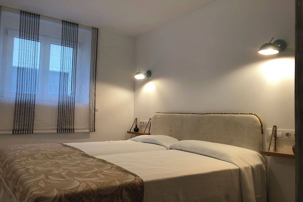 Accommodations: Entre Micelios and Pinos in Vinuesa, Soria Province