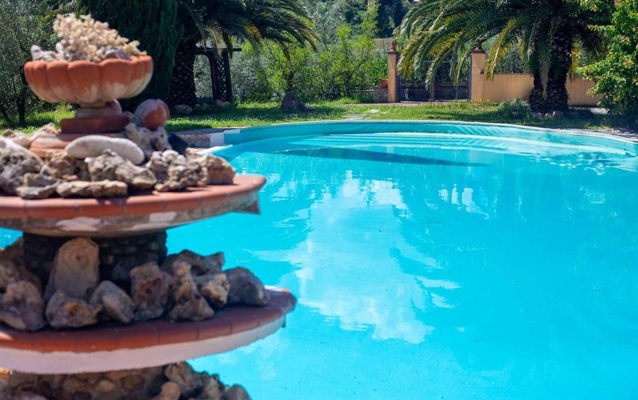 Agriturismo Manetti in Montespertoli, Firenze province