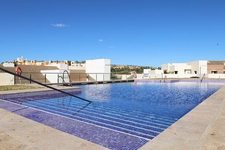 Holiday rental for 5 people, with Garden