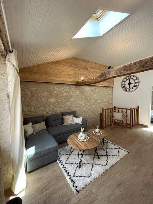 Location de vacances pour 2 personnes à Eymet - 2