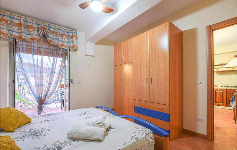 Ferienwohnung für 6 Personen, mit Terrasse in Giardini-Naxos - 3