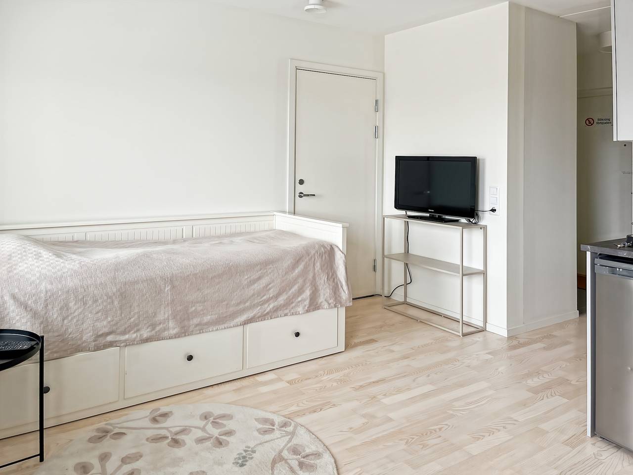 Ganze Wohnung, Hyllie Appartement - Neubau in Väster, Malmö