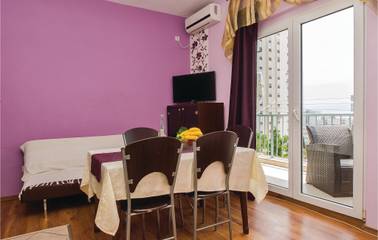 Appartement voor 3 Personen in Split, Split-Dalmatië, Afbeelding 4